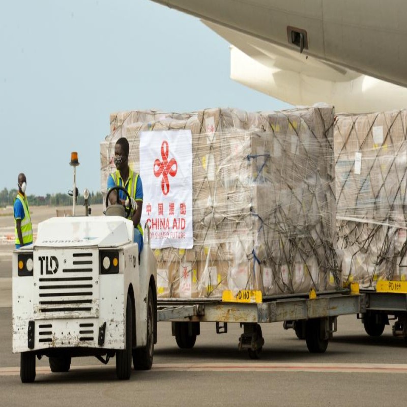 La Chine émet un livre blanc sur la coopération chinoise-Afrique ennouvelle ère